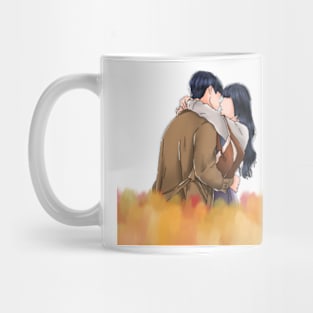 Doona! Mug